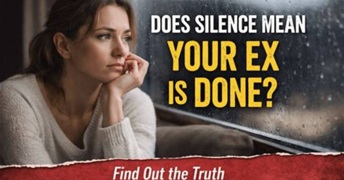 What Does It Mean When Your Ex Gives You a Gift?