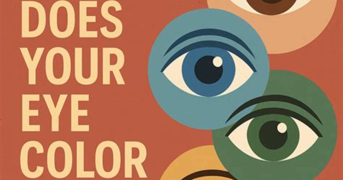 What Does It Mean When Your Eye Twitches?