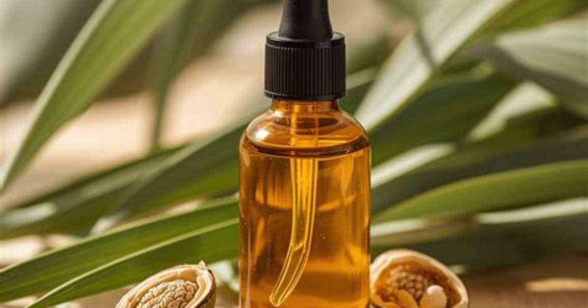 What Does Jojoba Mean?
