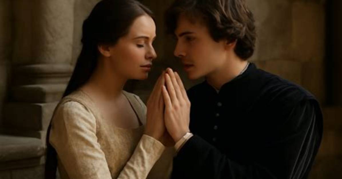 What Does Juliet Mean by Mannerly Devotion?