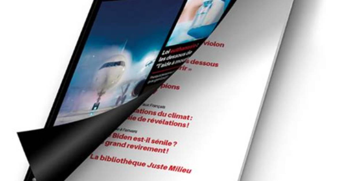 What Does Juste Milieu?