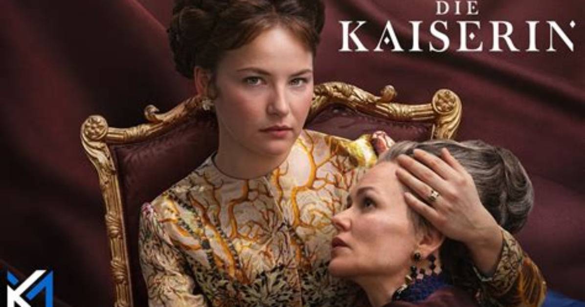 What Does Kaiserin Mean?