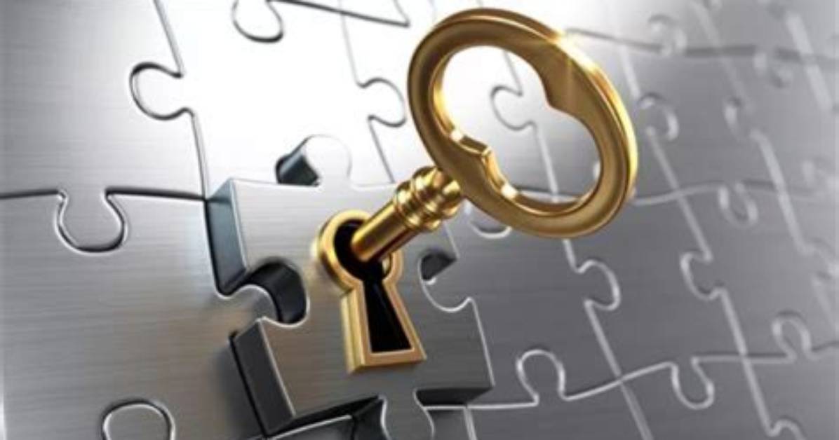 What Does Key Control Mean