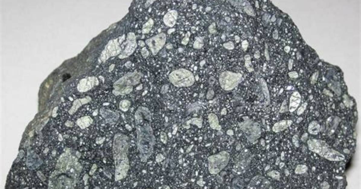 What Does Kimberlite Look Like