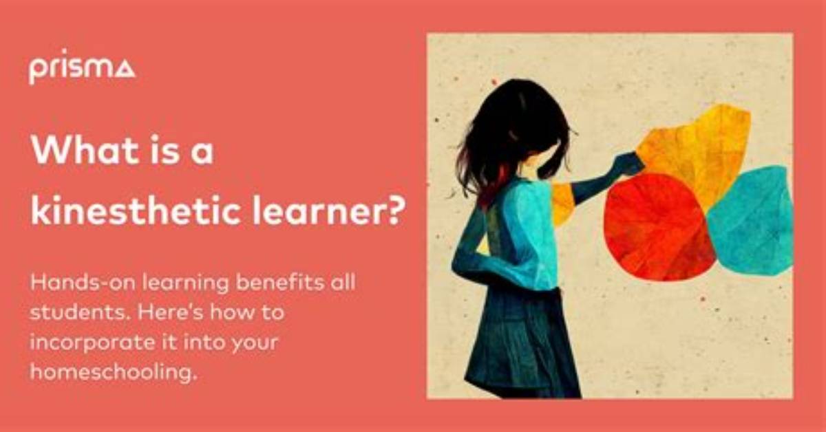 What Does Kinaesthetic Learning Mean?
