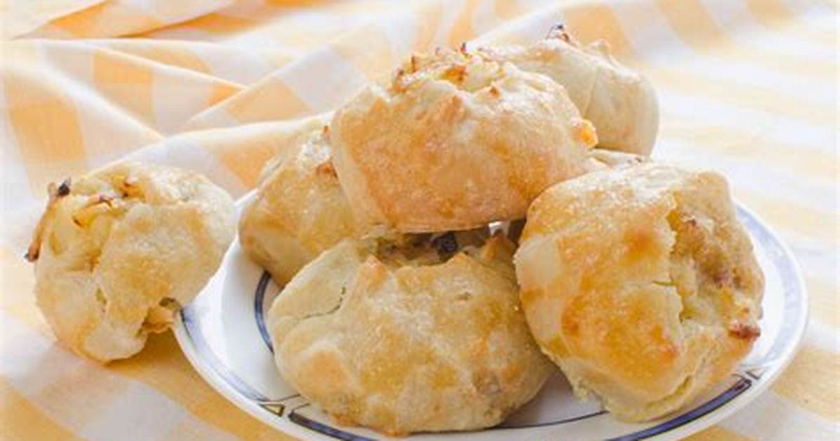 What Does Knish Taste Like?