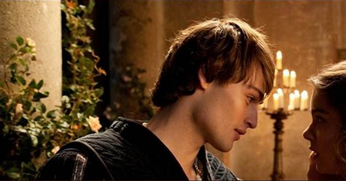 What Does Lamentable Mean in Romeo and Juliet