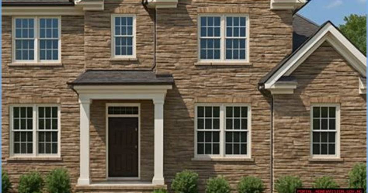 What Does Ledgestone Mean