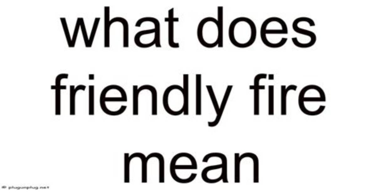 What Does Liking Fire Mean?