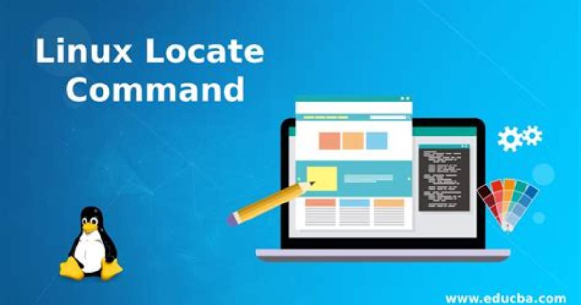What Does Linux Locate Do?