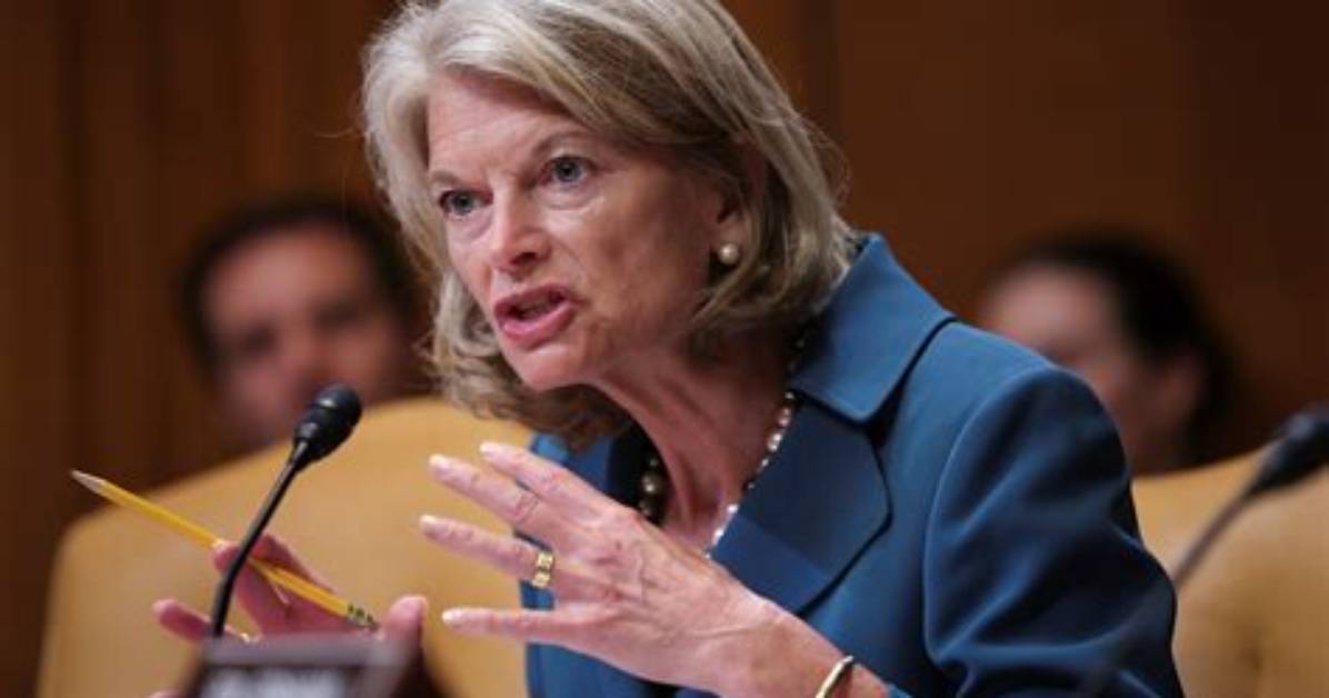 What Does Lisa Murkowski Do