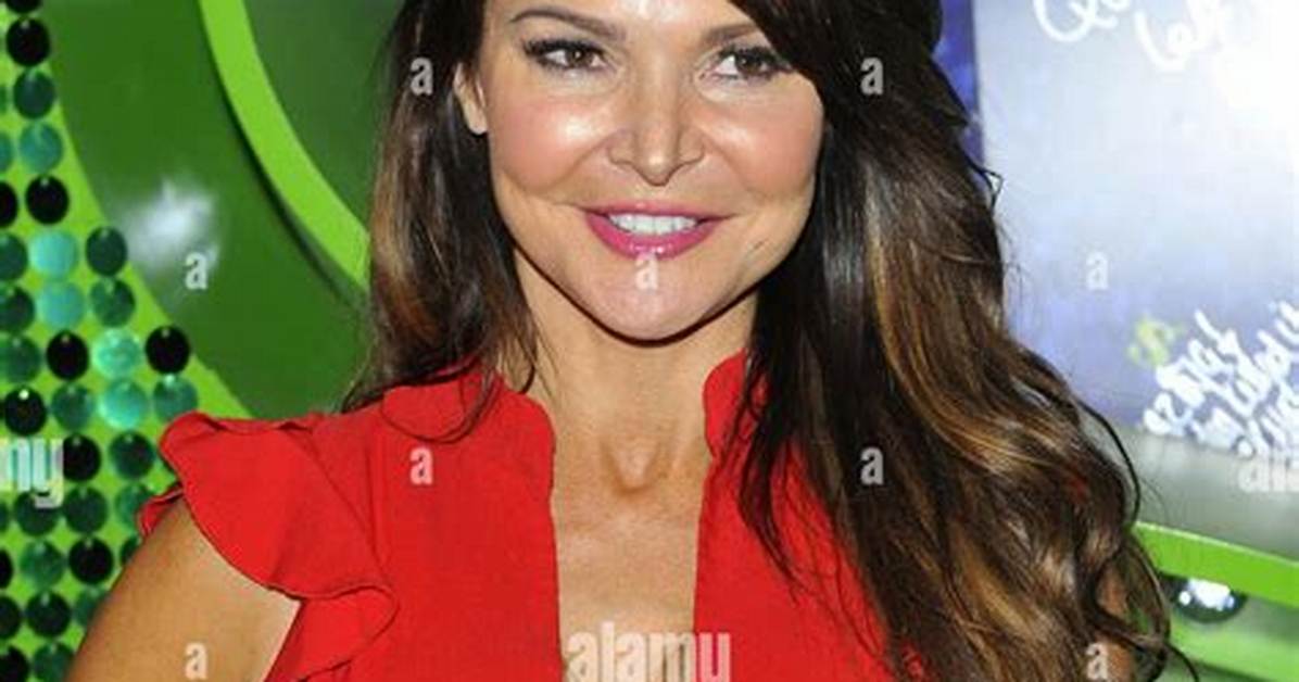 What Does Lizzie Cundy Do?