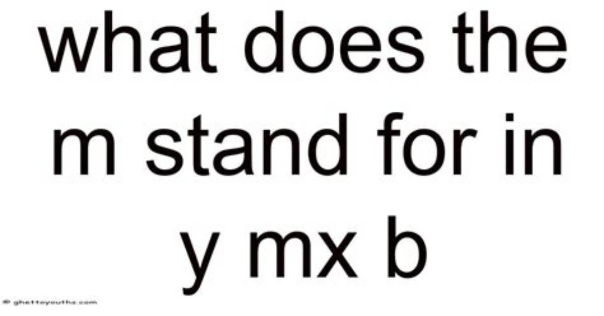What Does Ll. B Stand for?