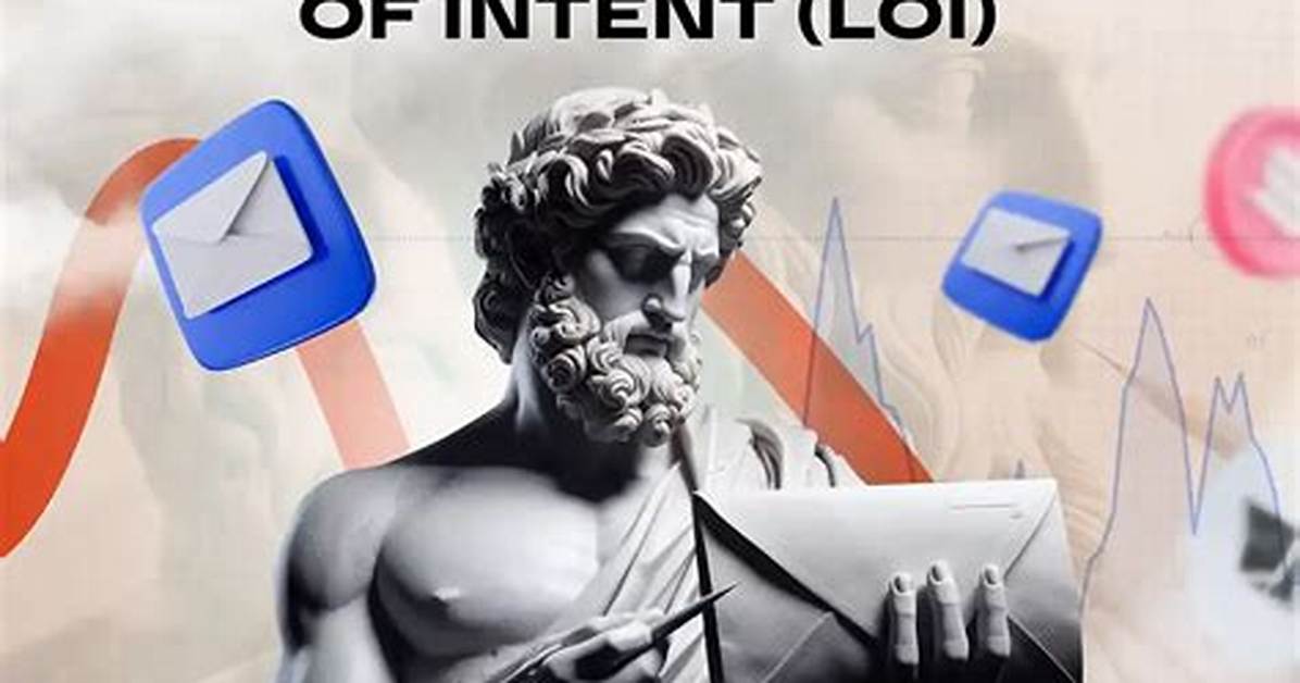 What Does Loi Mean?