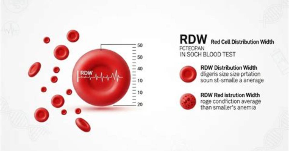 What Does Low Rdw Mean