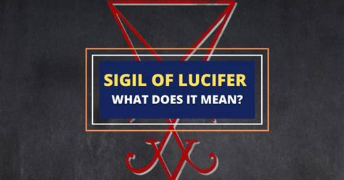 What Does Lucifer Symbolize?
