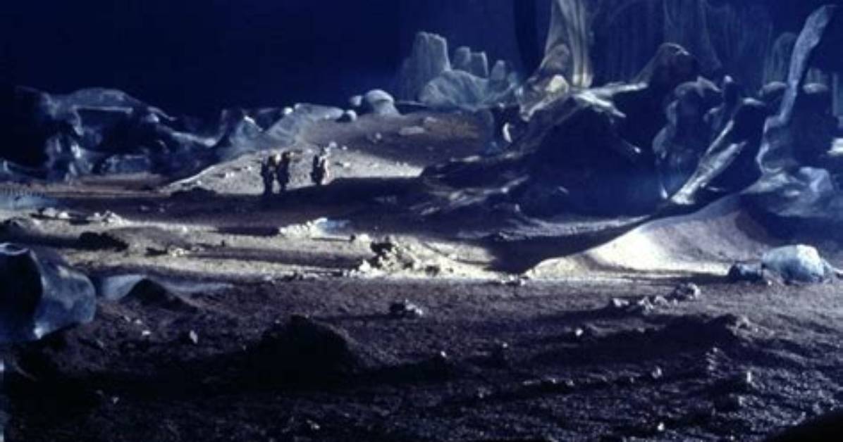 What Does Lv-426 Stand for?