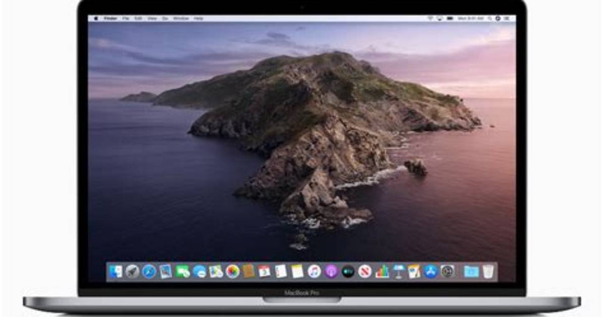 What Does macOS Catalina Support?