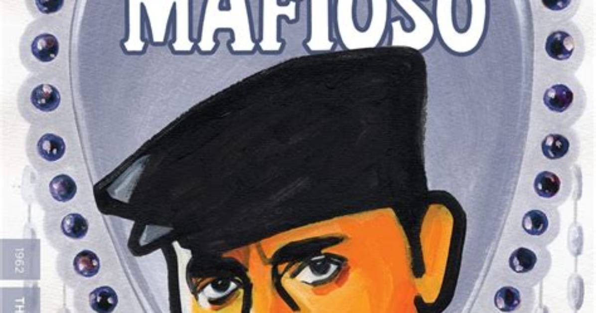 What Does Mafioso Mean?