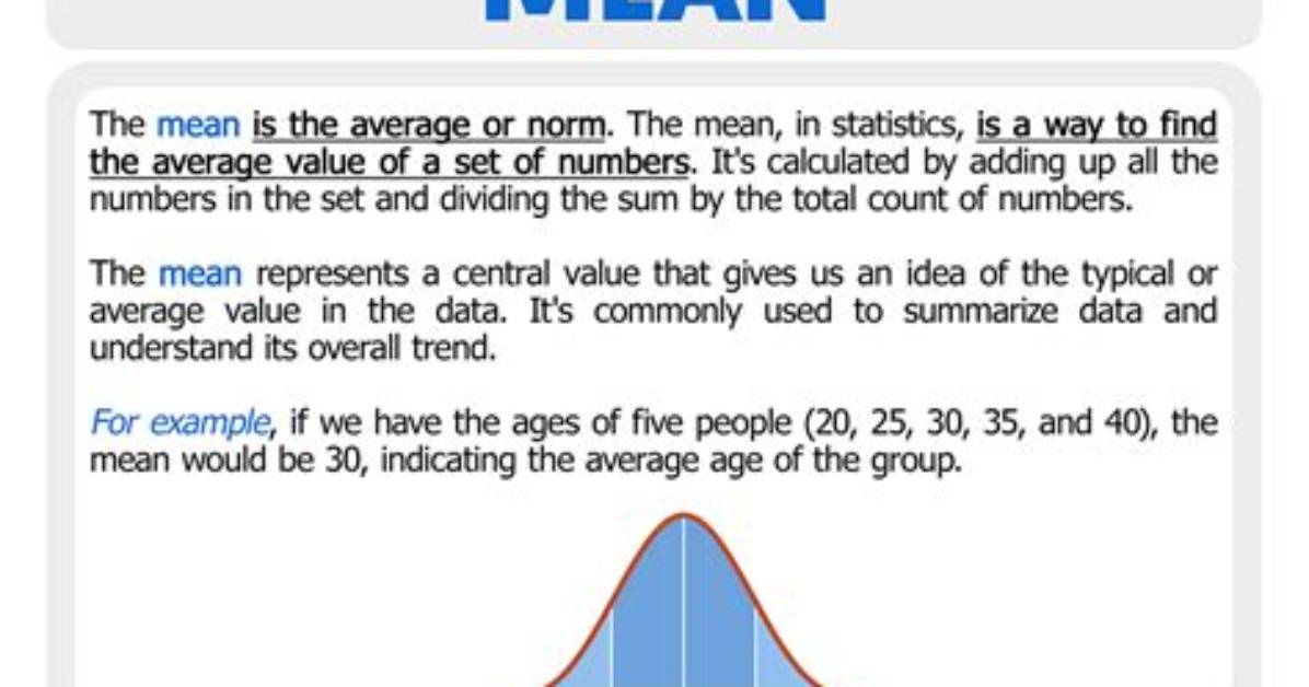 What Does Majority Mean in Statistics?