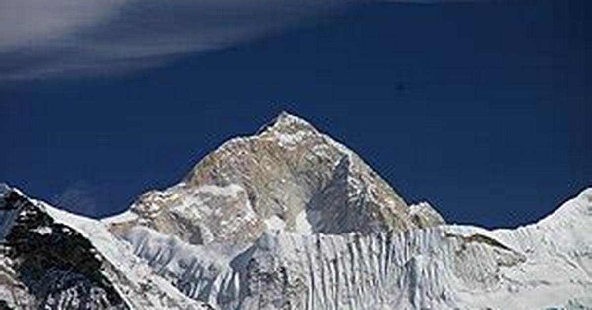 What Does Makalu Mean?