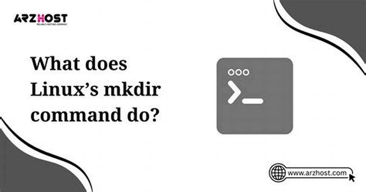 What Does Make Command Do in Linux?