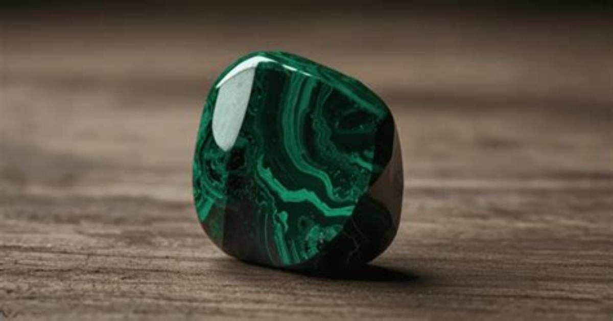 What Does Malachite Mean?