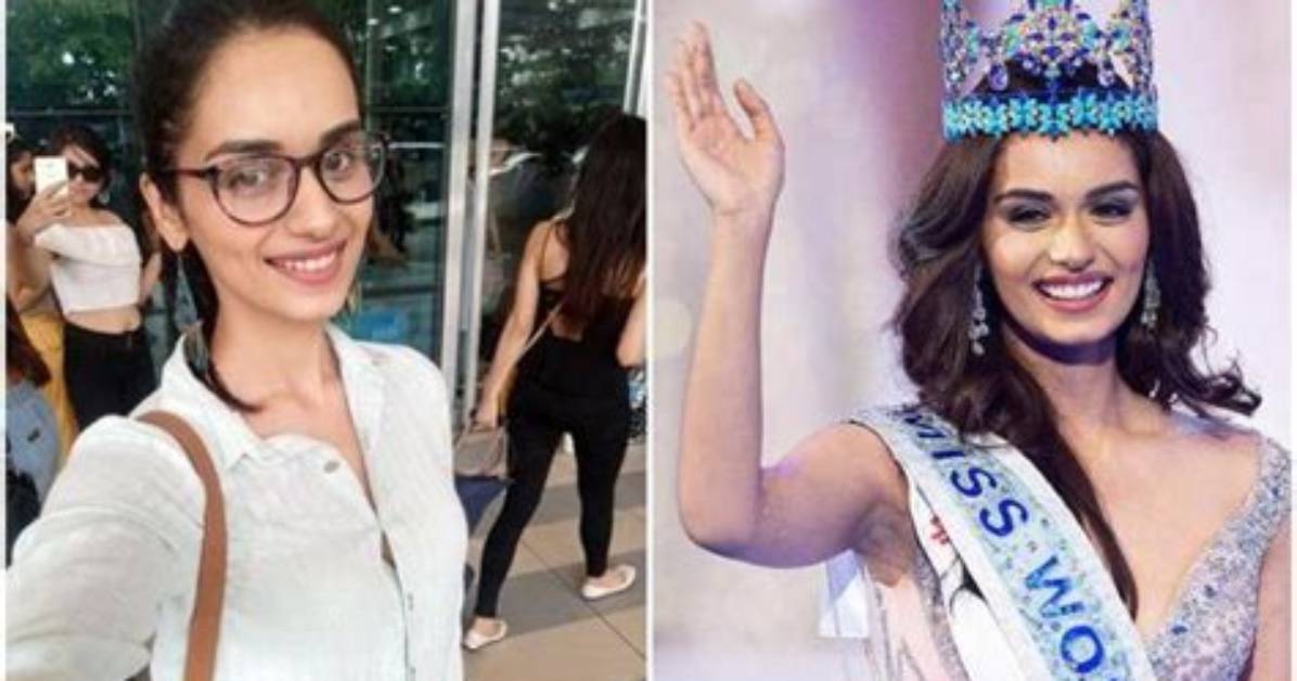 What Does Manushi Chhillar Do?
