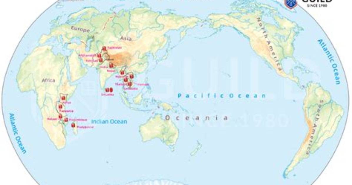 What Does. Map Return Ruby