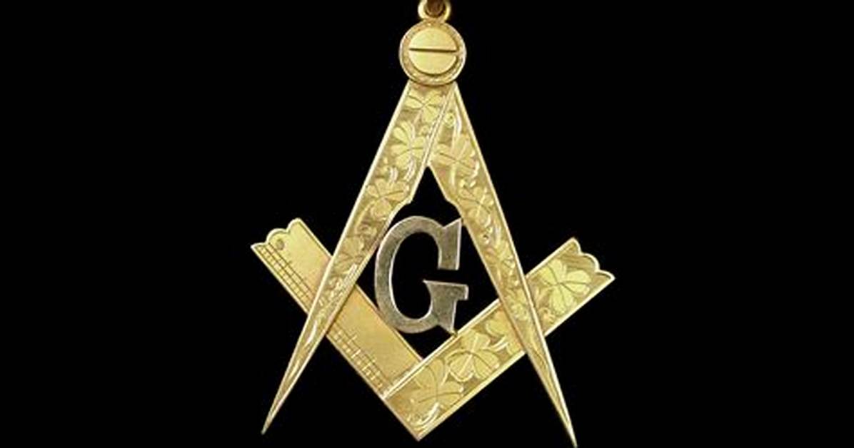 What Does Masonic Stand For