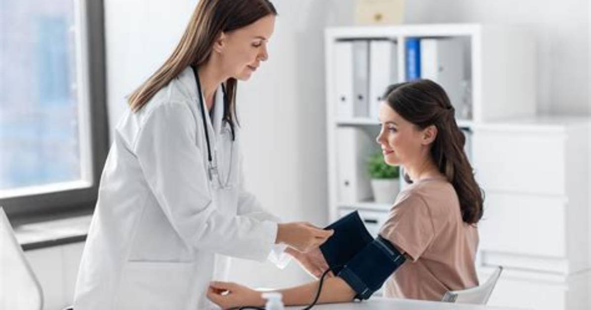 What Does Master Check up Include?