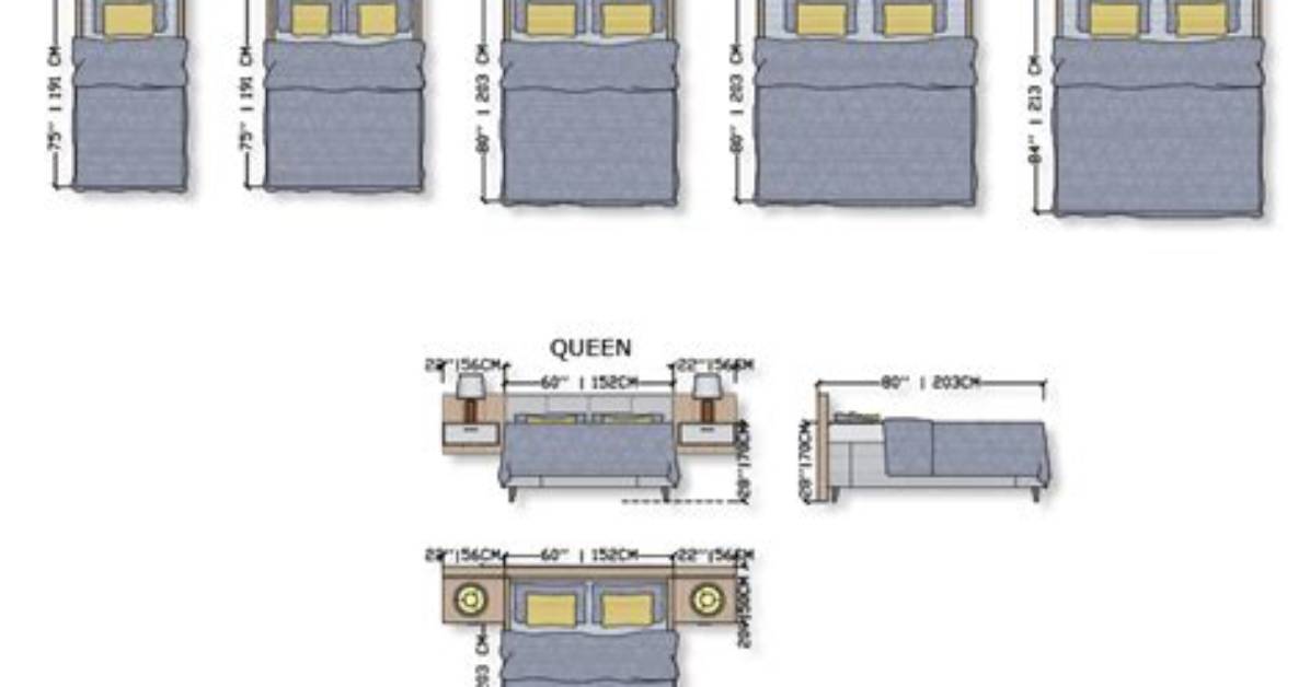 What Does Matrimonial Bed Mean?