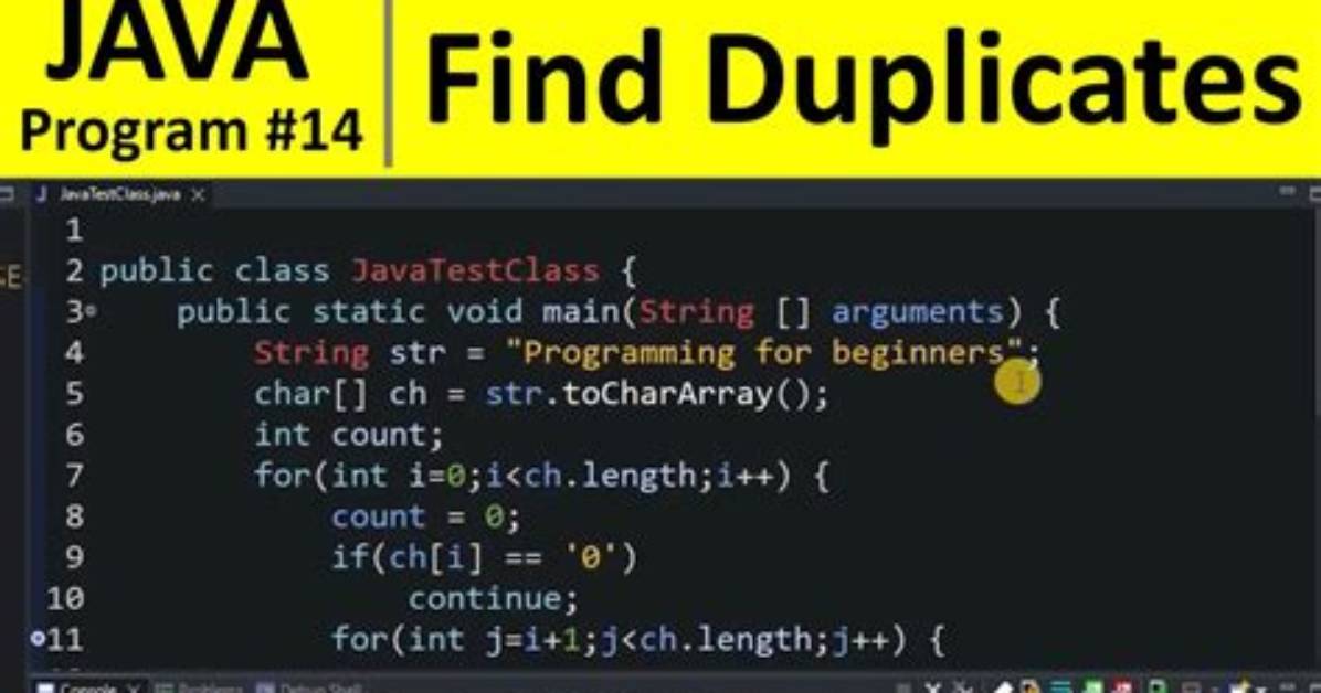 What Does "?" Mean in Java? [Duplicate]
