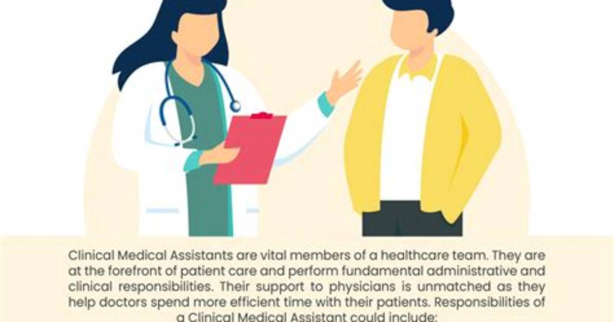 What Does Medical Assistant Mean