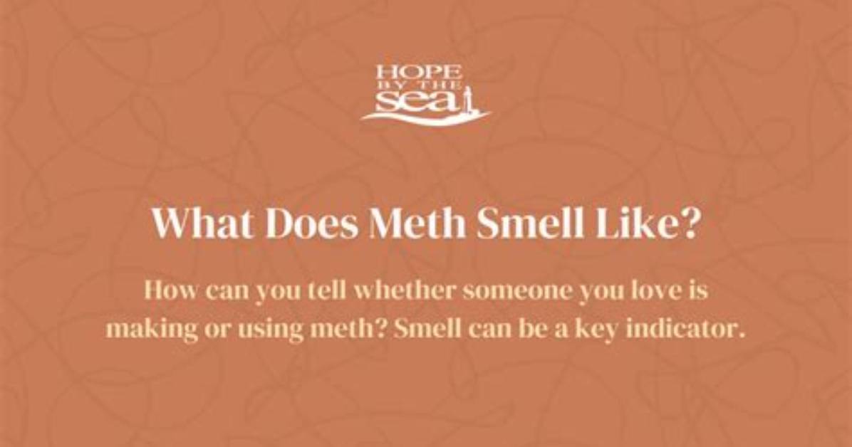 What Does Methylamine Smell Like?