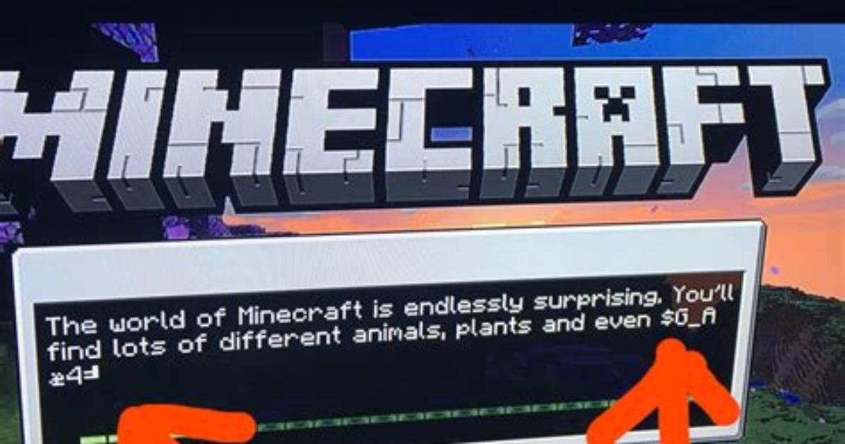 What Does Minecraft Mean