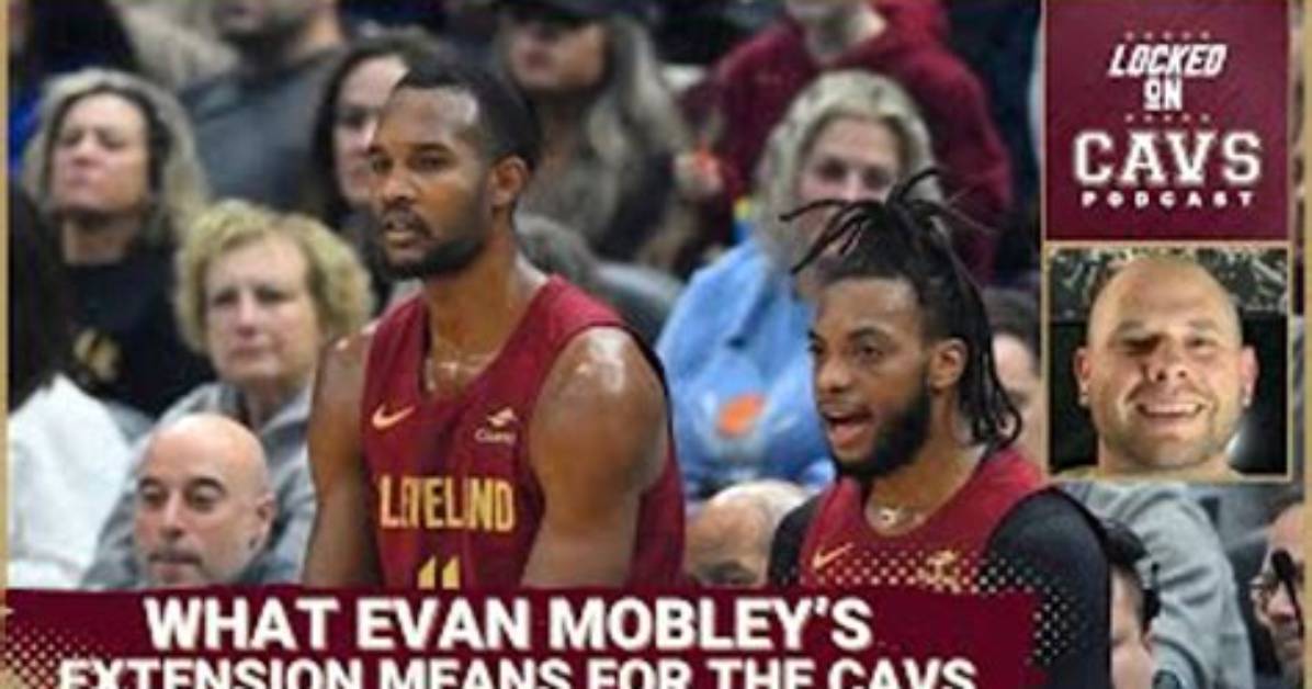 What Does Mobley Mean?