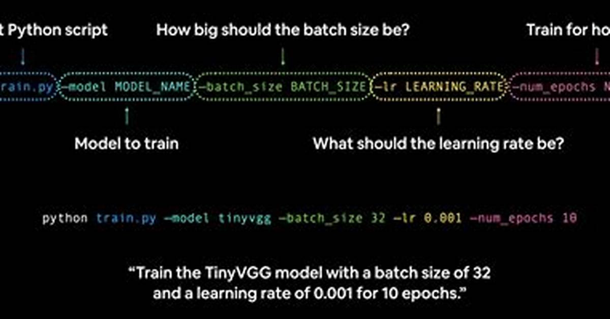 What Does Model. Train() Do in Pytorch?