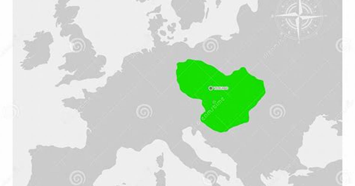 What Does Moravia Mean?