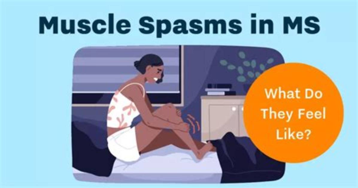 What Does Ms Stiffness Feel Like?