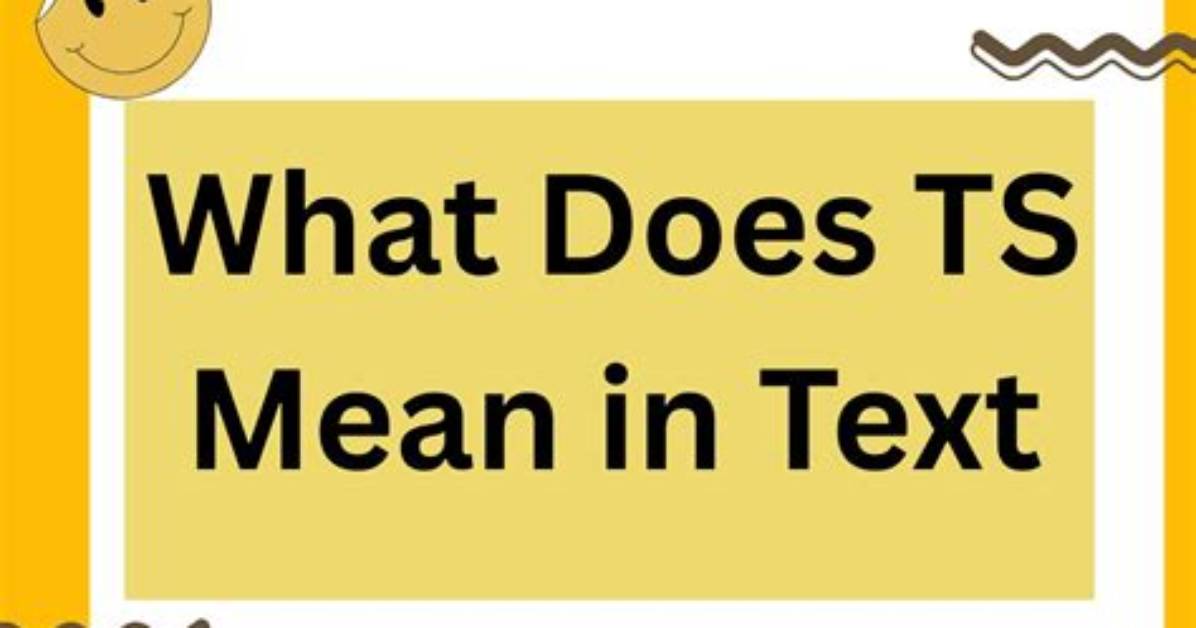 What Does Mtm Mean in Text