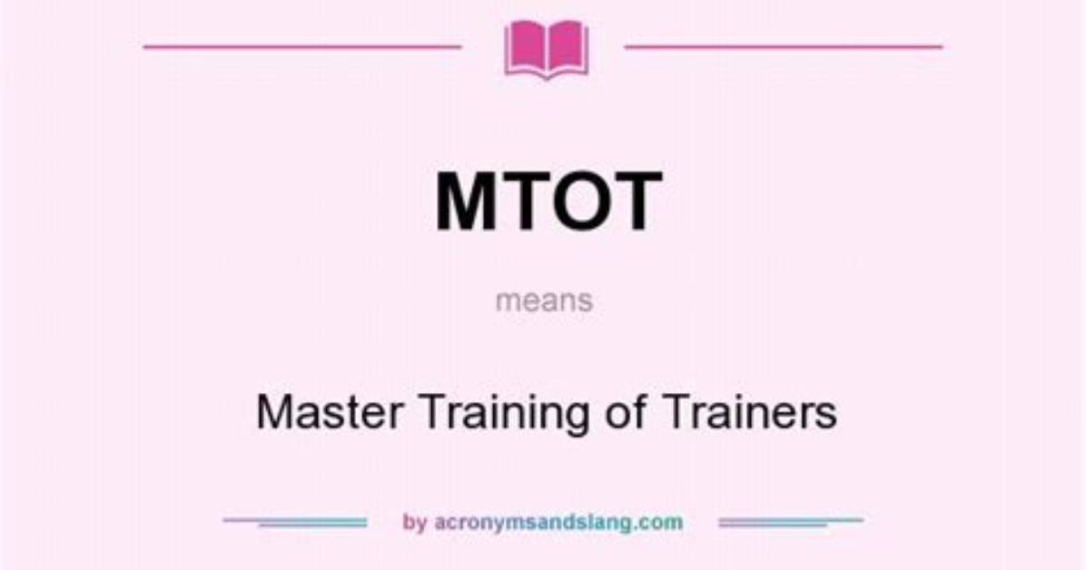 What Does Mtot Adj Mean?