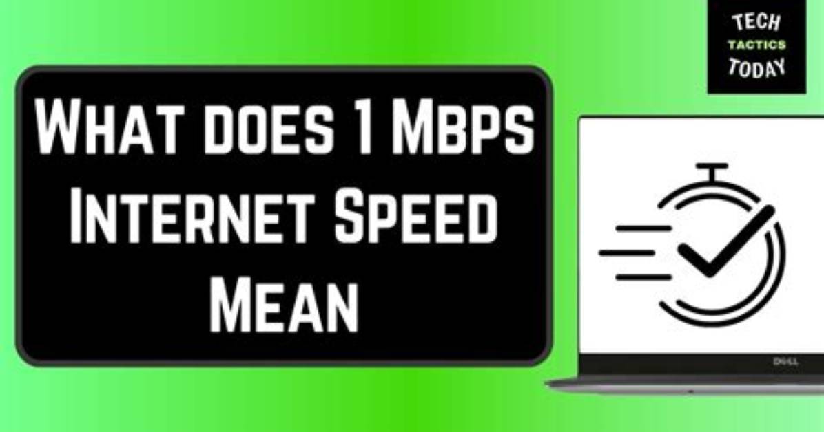 What Does Multi Speed Mean?