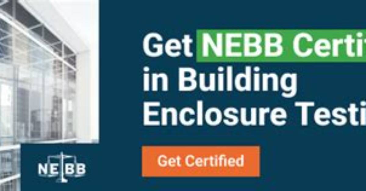 What Does Nebb Stand For
