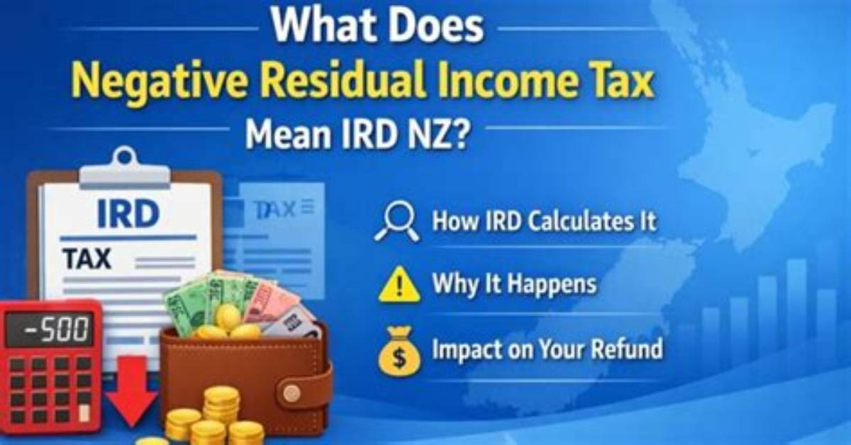 What Does Negative Ibnr Mean