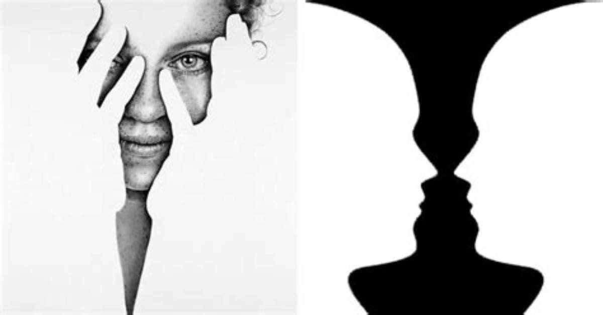 What Does Negative Space Mean