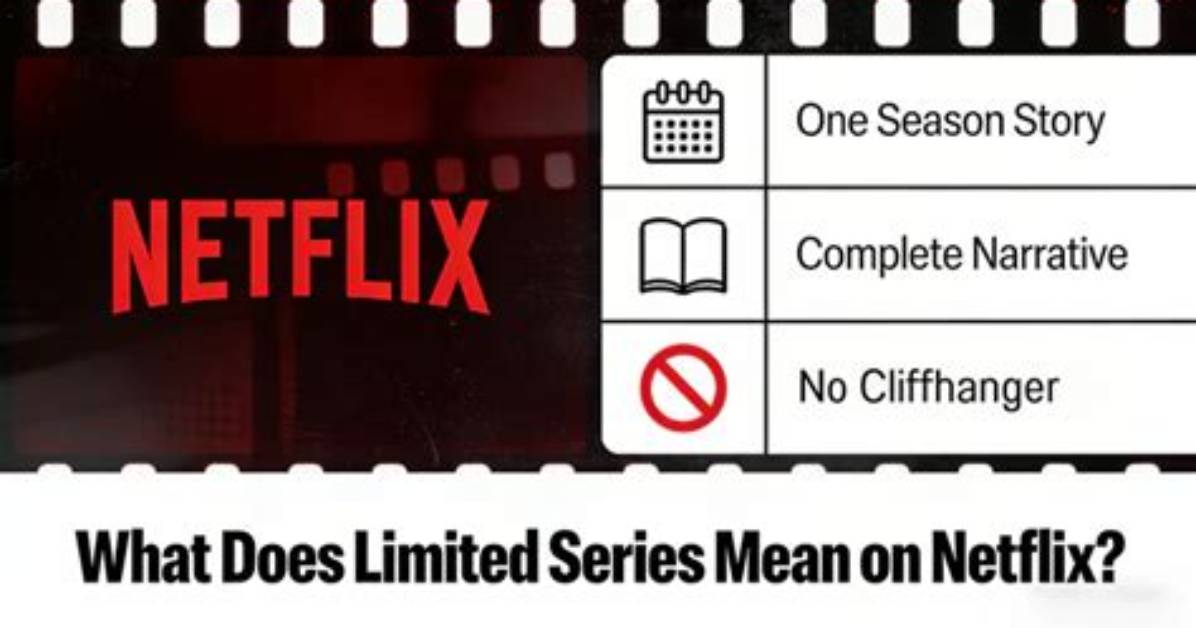 What Does Netflix Original Mean