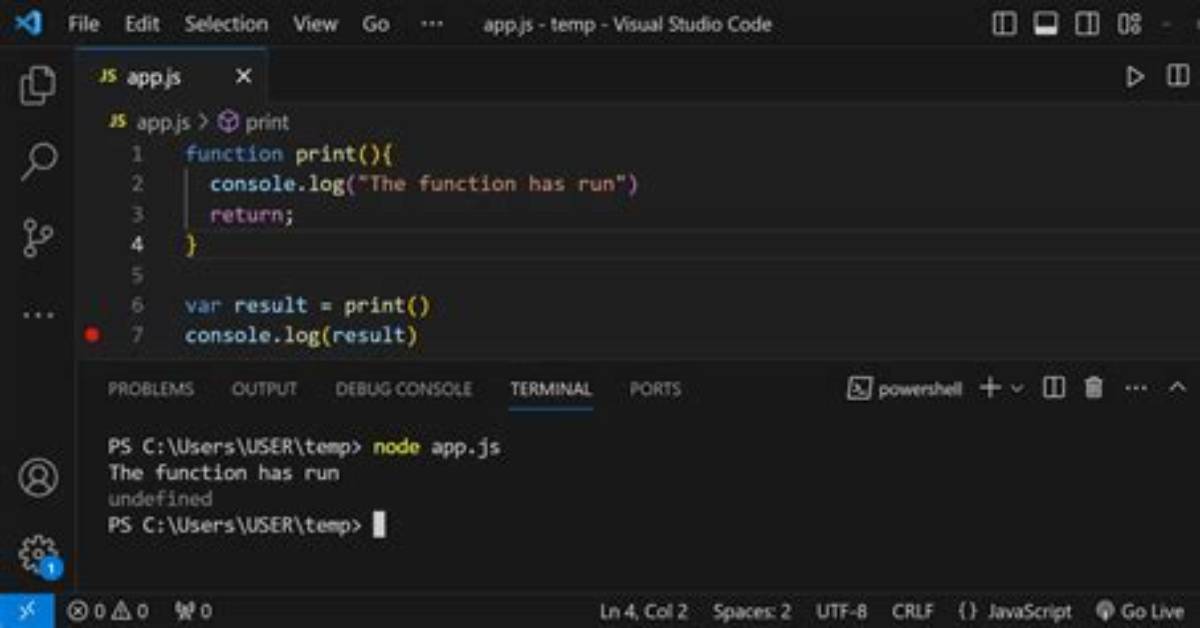 What Does New Date Return in Javascript