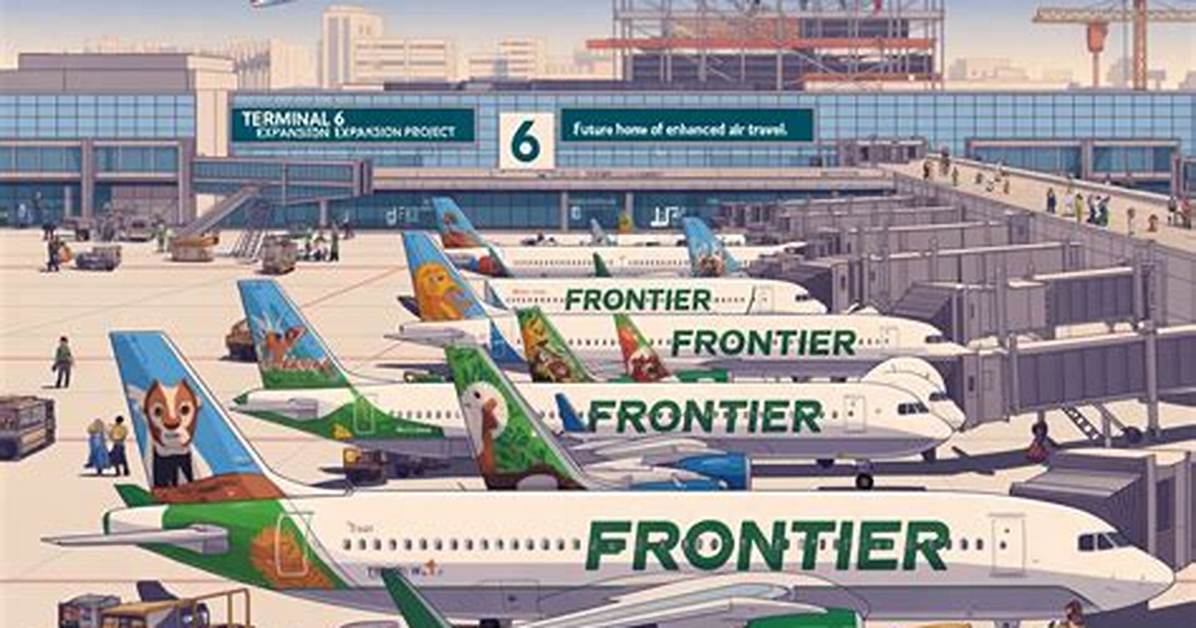 What Does New Frontier Mean?