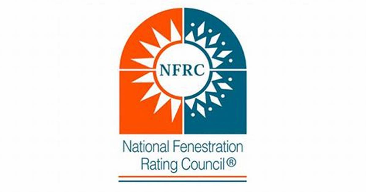 What Does Nfrc Stand For